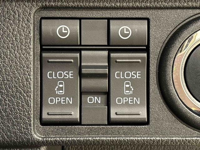 ムーヴキャンバスセオリーＧ　バックカメラ付き　電動パーキングブレーキＬＥＤオートライト・フォグランプ　電動パーキングブレーキ　プッシュボタンスタート　セキュリティアラーム　バックカメラ　両側パワースライドドアウエルカムオープン機能　オート電動格納式ドアミラー（広島県）の中古車