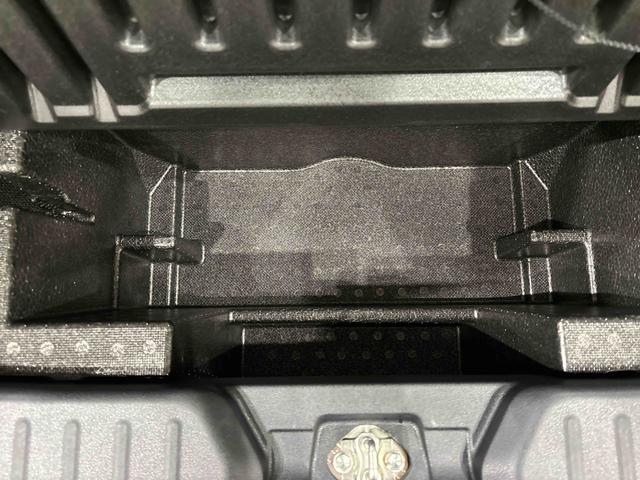 ムーヴキャンバスセオリーＧ　バックカメラ付き　電動パーキングブレーキＬＥＤオートライト・フォグランプ　電動パーキングブレーキ　プッシュボタンスタート　セキュリティアラーム　バックカメラ　両側パワースライドドアウエルカムオープン機能　オート電動格納式ドアミラー（広島県）の中古車