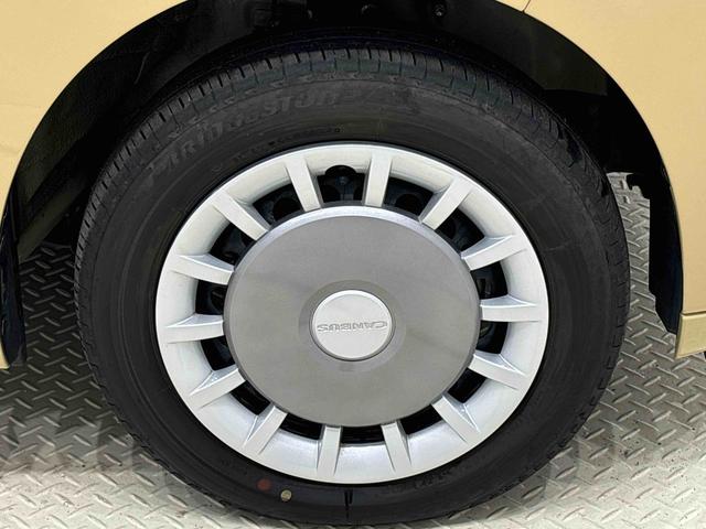 ムーヴキャンバスセオリーＧ　バックカメラ付き　電動パーキングブレーキＬＥＤオートライト・フォグランプ　電動パーキングブレーキ　プッシュボタンスタート　セキュリティアラーム　バックカメラ　両側パワースライドドアウエルカムオープン機能　オート電動格納式ドアミラー（広島県）の中古車