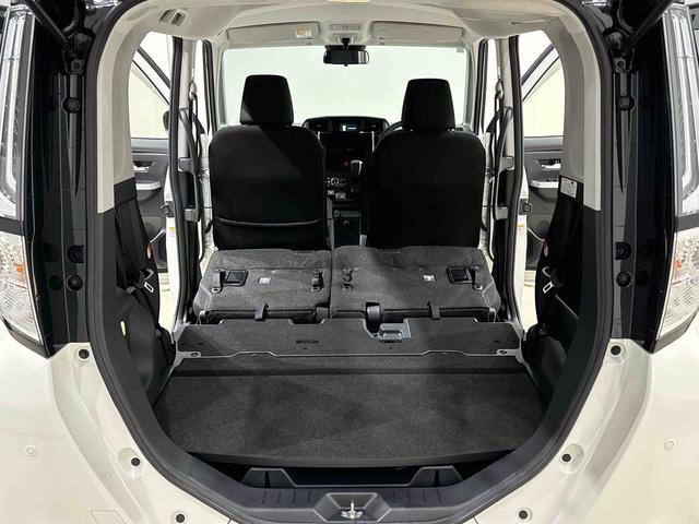 トールカスタムG ターボLEDヘッドランプ・フォグランプ 15インチアルミホイール オートライト プッシュボタンスタート クルーズコントロール コーナーセンサー パワースライドドア キーフリーシステム(広島県)の中古車