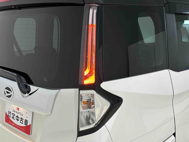 トールカスタムG ターボLEDヘッドランプ・フォグランプ 15インチアルミホイール オートライト プッシュボタンスタート クルーズコントロール コーナーセンサー パワースライドドア キーフリーシステム(広島県)の中古車