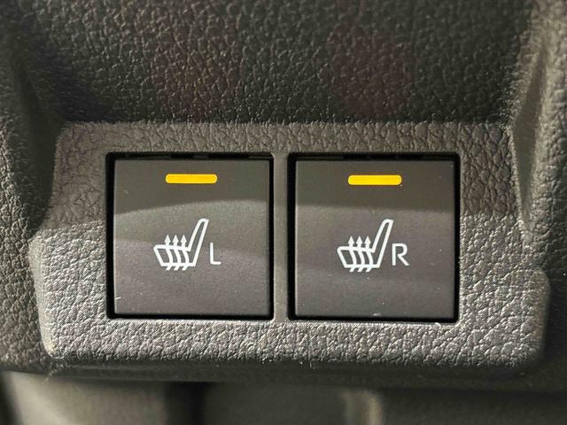 ムーヴキャンバスストライプスG シートヒーター バックモニター対応カメラLEDオートライト・フォグランプ 電動パーキングブレーキ プッシュボタンスタート セキュリティアラーム バックカメラ 両側パワースライドドアウエルカムオープン機能 オート電動格納式ドアミラー(広島県)の中古車