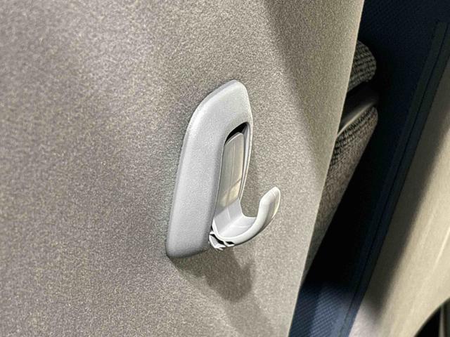 ムーヴキャンバスストライプスG シートヒーター バックモニター対応カメラLEDオートライト・フォグランプ 電動パーキングブレーキ プッシュボタンスタート セキュリティアラーム バックカメラ 両側パワースライドドアウエルカムオープン機能 オート電動格納式ドアミラー(広島県)の中古車