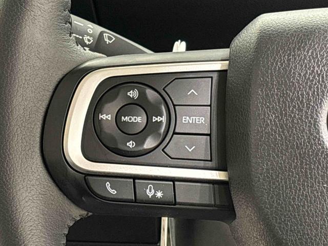 タントファンクロスターボLEDオートライト パワースライドドアウェルカムオープン機能 オート電動格納式ドアミラー 助手席ロングスライド 助手席イージークローザー アルミホイール キーフリーシステム(広島県)の中古車