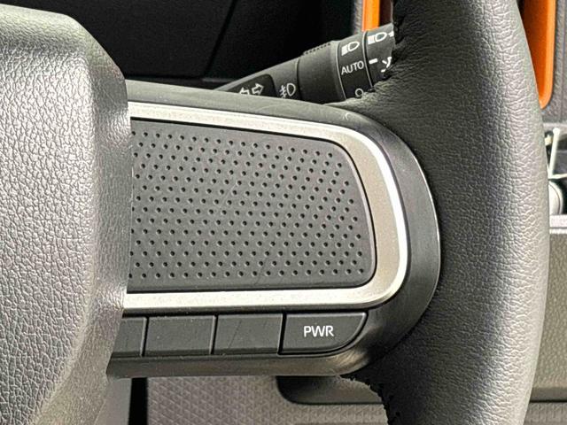 タントファンクロスターボLEDオートライト パワースライドドアウェルカムオープン機能 オート電動格納式ドアミラー 助手席ロングスライド 助手席イージークローザー アルミホイール キーフリーシステム(広島県)の中古車