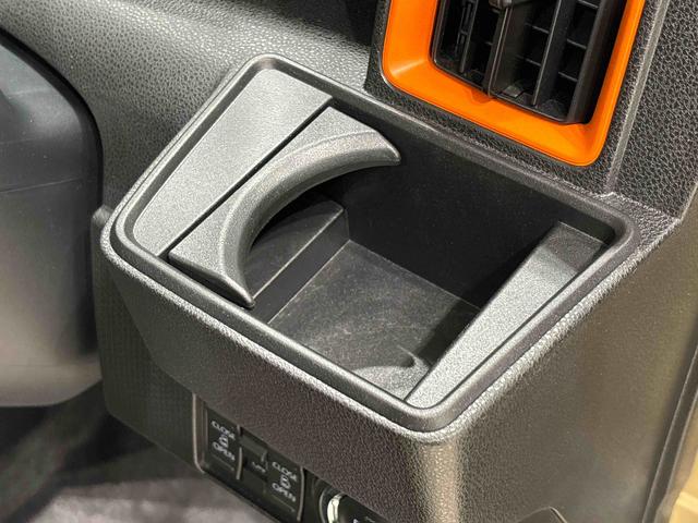 タントファンクロスターボLEDオートライト パワースライドドアウェルカムオープン機能 オート電動格納式ドアミラー 助手席ロングスライド 助手席イージークローザー アルミホイール キーフリーシステム(広島県)の中古車