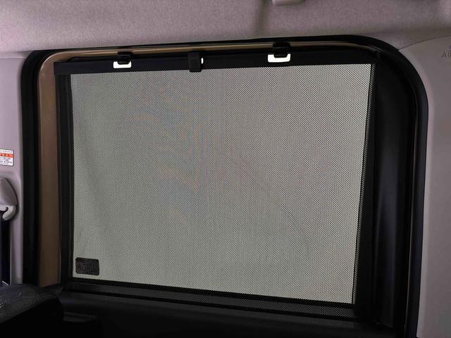 タントファンクロスターボLEDオートライト パワースライドドアウェルカムオープン機能 オート電動格納式ドアミラー 助手席ロングスライド 助手席イージークローザー アルミホイール キーフリーシステム(広島県)の中古車