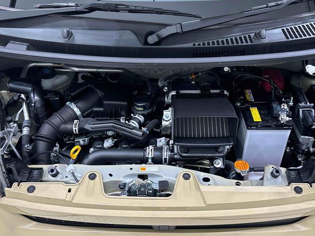 タントファンクロスターボLEDオートライト パワースライドドアウェルカムオープン機能 オート電動格納式ドアミラー 助手席ロングスライド 助手席イージークローザー アルミホイール キーフリーシステム(広島県)の中古車