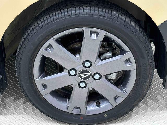 タントファンクロスターボLEDオートライト パワースライドドアウェルカムオープン機能 オート電動格納式ドアミラー 助手席ロングスライド 助手席イージークローザー アルミホイール キーフリーシステム(広島県)の中古車