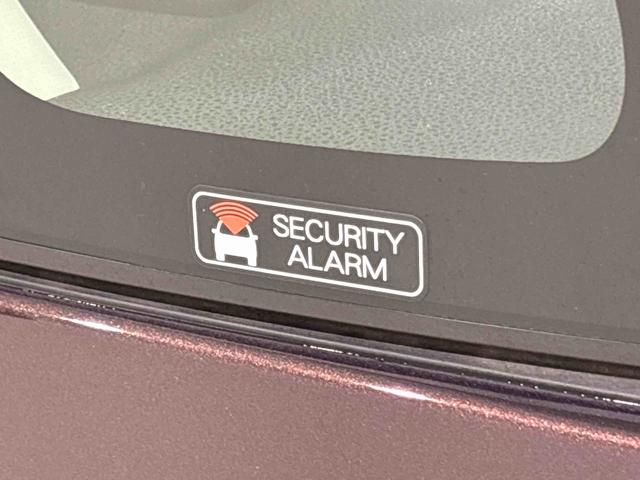 タントＸ　バックモニター　電動パーキングブレーキ　シートヒーターＬＥＤオートライト　パワースライドドアウェルカムオープン機能　電動格納式ドアミラー　助手席ロングスライド　助手席イージークローザー　　セキュリティアラーム　キーフリーシステム（広島県）の中古車