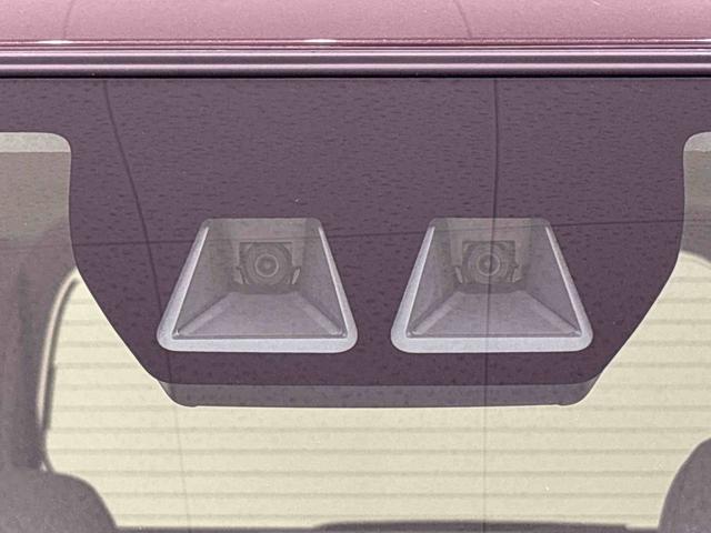 タントＸ　バックモニター　電動パーキングブレーキ　シートヒーターＬＥＤオートライト　パワースライドドアウェルカムオープン機能　電動格納式ドアミラー　助手席ロングスライド　助手席イージークローザー　　セキュリティアラーム　キーフリーシステム（広島県）の中古車