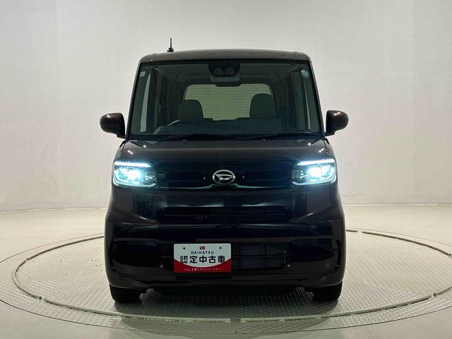 タントＸ　バックモニター　電動パーキングブレーキ　シートヒーターＬＥＤオートライト　パワースライドドアウェルカムオープン機能　電動格納式ドアミラー　助手席ロングスライド　助手席イージークローザー　　セキュリティアラーム　キーフリーシステム（広島県）の中古車