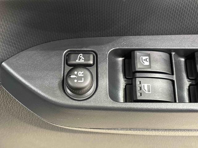 ミライースＸ　ＳＡIIIＬＥＤヘッドランプ　セキュリティアラーム　コーナーセンサー　１４インチフルホイールキャップ　キーレスエントリー　電動格納式ドアミラー　ショツピングフック　マニュアルエアコン（広島県）の中古車