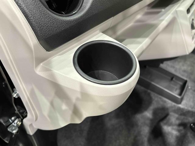 ミライースＸ　ＳＡIIIＬＥＤヘッドランプ　セキュリティアラーム　コーナーセンサー　１４インチフルホイールキャップ　キーレスエントリー　電動格納式ドアミラー　ショツピングフック　マニュアルエアコン（広島県）の中古車