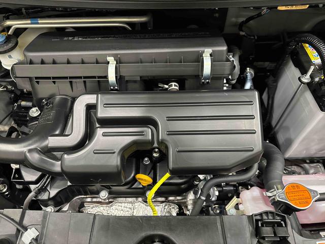 ミライースＸ　ＳＡIIIＬＥＤヘッドランプ　セキュリティアラーム　コーナーセンサー　１４インチフルホイールキャップ　キーレスエントリー　電動格納式ドアミラー　ショツピングフック　マニュアルエアコン（広島県）の中古車