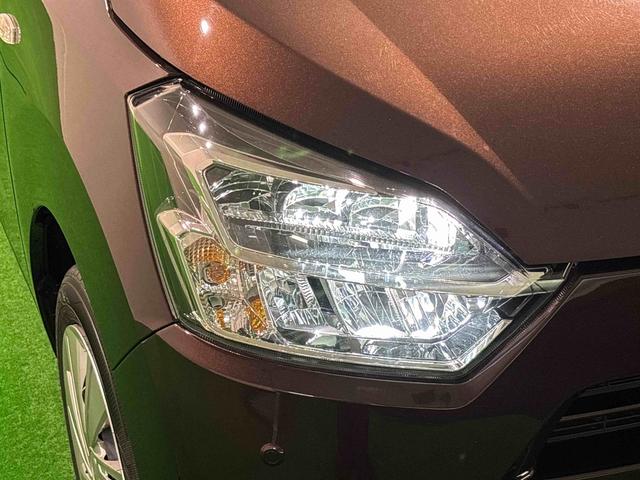 ミライースX SAIII バックモニター対応カメラ衝突回避 リアカメラ アイドリングストップ 車線逸脱防止 ハイビームアシスト キーレス ABS 運転席エアバック(広島県)の中古車
