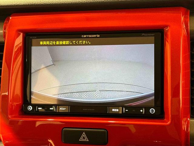 ハスラーＪスタイル　ナビ・ドライブレコーダー・ＥＴＣ車検整備受渡し・キーフリー・フォグランプ・電動ドアミラー・オートエアコン・シートヒーター・ターンランプ付きドアミラー（広島県）の中古車