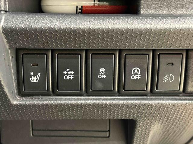 ハスラーＪスタイル　ナビ・ドライブレコーダー・ＥＴＣ車検整備受渡し・キーフリー・フォグランプ・電動ドアミラー・オートエアコン・シートヒーター・ターンランプ付きドアミラー（広島県）の中古車