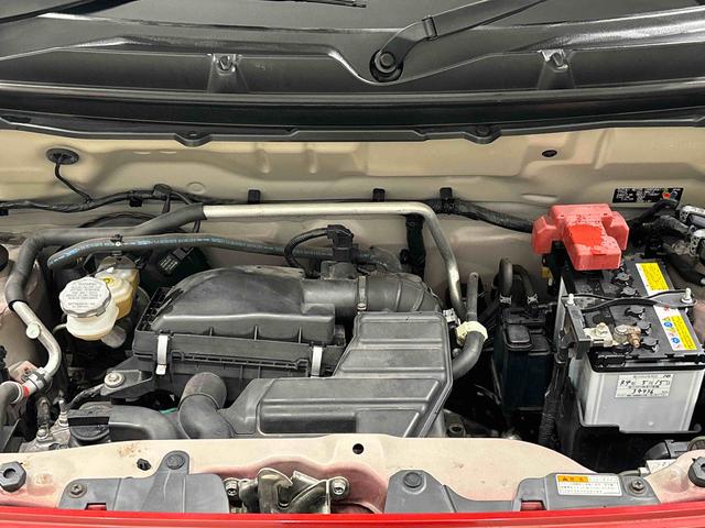 ハスラーＪスタイル　ナビ・ドライブレコーダー・ＥＴＣ車検整備受渡し・キーフリー・フォグランプ・電動ドアミラー・オートエアコン・シートヒーター・ターンランプ付きドアミラー（広島県）の中古車