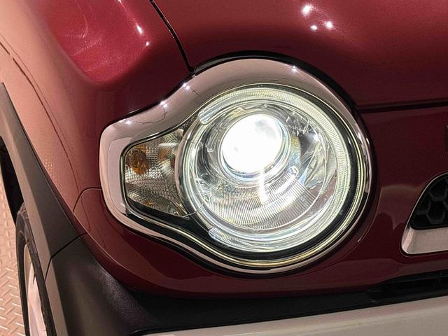 ハスラーＪスタイル　ナビ・ドライブレコーダー・ＥＴＣ車検整備受渡し・キーフリー・フォグランプ・電動ドアミラー・オートエアコン・シートヒーター・ターンランプ付きドアミラー（広島県）の中古車