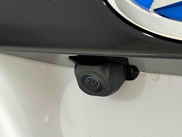 ロッキープレミアムＧ　ＨＥＶ　バックモニター　電動パーキングブレーキＬＥＤヘッドランプ・フォグランプ　全車速追従機能付アダプティブクルーズコントロール　レーンキープコントロール　ブラインドスポットモニター　１７インチアルミホイール　シートヒーター（広島県）の中古車