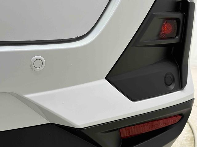 ロッキープレミアムＧ　ＨＥＶ　バックモニター　電動パーキングブレーキＬＥＤヘッドランプ・フォグランプ　全車速追従機能付アダプティブクルーズコントロール　レーンキープコントロール　ブラインドスポットモニター　１７インチアルミホイール　シートヒーター（広島県）の中古車