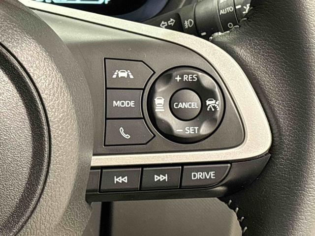 ロッキープレミアムＧ　ＨＥＶ　バックモニター対応カメラＬＥＤヘッドランプ・フォグランプ　全車速追従機能付アダプティブクルーズコントロール　レーンキープコントロール　１７インチアルミホイール　シートヒーター（広島県）の中古車