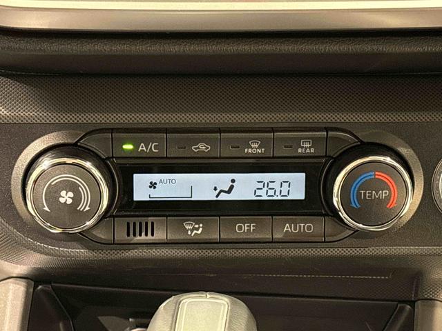 ロッキープレミアムＧ　ＨＥＶ　バックモニター対応カメラＬＥＤヘッドランプ・フォグランプ　全車速追従機能付アダプティブクルーズコントロール　レーンキープコントロール　１７インチアルミホイール　シートヒーター（広島県）の中古車