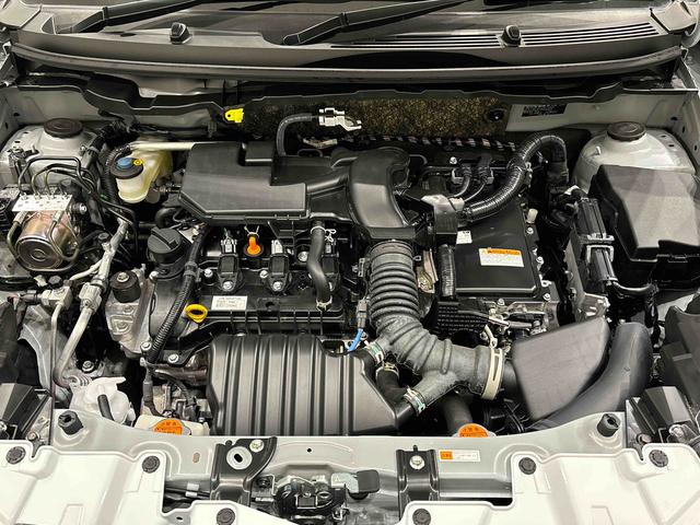 ロッキープレミアムＧ　ＨＥＶ　バックモニター対応カメラＬＥＤヘッドランプ・フォグランプ　全車速追従機能付アダプティブクルーズコントロール　レーンキープコントロール　１７インチアルミホイール　シートヒーター（広島県）の中古車