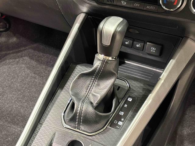 ロッキープレミアムＧＬＥＤヘッドランプ・フォグランプ　全車速追従機能付アダプティブクルーズコントロール　レーンキープコントロール　アルミホイール　シートヒーター（広島県）の中古車