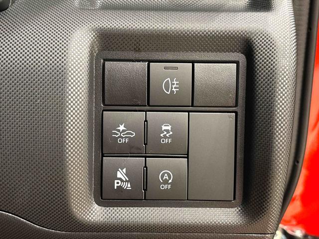 ロッキープレミアムＧＬＥＤヘッドランプ・フォグランプ　全車速追従機能付アダプティブクルーズコントロール　レーンキープコントロール　アルミホイール　シートヒーター（広島県）の中古車