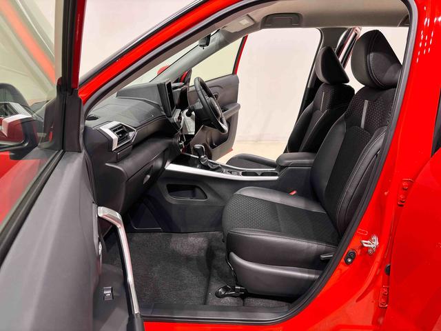 ロッキープレミアムＧＬＥＤヘッドランプ・フォグランプ　全車速追従機能付アダプティブクルーズコントロール　レーンキープコントロール　アルミホイール　シートヒーター（広島県）の中古車