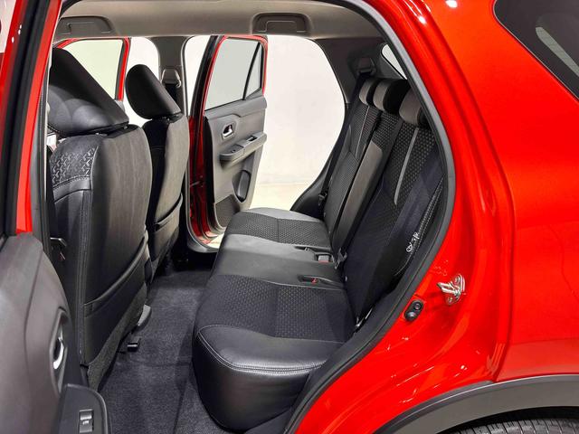 ロッキープレミアムＧＬＥＤヘッドランプ・フォグランプ　全車速追従機能付アダプティブクルーズコントロール　レーンキープコントロール　アルミホイール　シートヒーター（広島県）の中古車