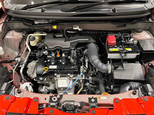 ロッキープレミアムＧＬＥＤヘッドランプ・フォグランプ　全車速追従機能付アダプティブクルーズコントロール　レーンキープコントロール　アルミホイール　シートヒーター（広島県）の中古車