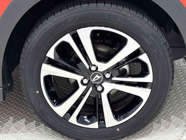 ロッキープレミアムＧＬＥＤヘッドランプ・フォグランプ　全車速追従機能付アダプティブクルーズコントロール　レーンキープコントロール　アルミホイール　シートヒーター（広島県）の中古車