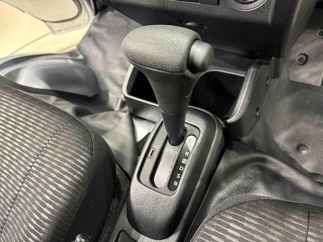 ハイゼットトラックジャンボエクストラプッシュボタンスタート　パワーウインドー　電動格納式ドアミラー　ガードフレーム　格納式テールゲートチェーン　ＬＥＤへッドランプ　ＬＥＤフォグランプ　スペアタイヤ（広島県）の中古車