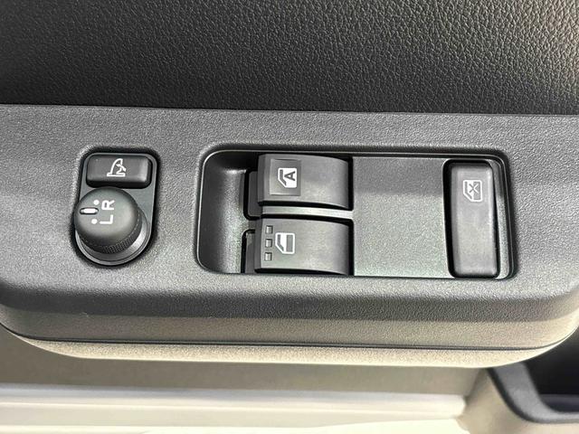 ハイゼットトラックジャンボエクストラプッシュボタンスタート　パワーウインドー　電動格納式ドアミラー　ガードフレーム　格納式テールゲートチェーン　ＬＥＤへッドランプ　ＬＥＤフォグランプ　スペアタイヤ（広島県）の中古車