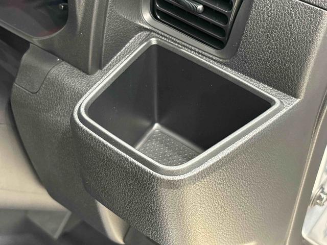 ハイゼットトラックジャンボエクストラプッシュボタンスタート　パワーウインドー　電動格納式ドアミラー　ガードフレーム　格納式テールゲートチェーン　ＬＥＤへッドランプ　ＬＥＤフォグランプ　スペアタイヤ（広島県）の中古車