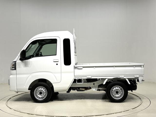 ハイゼットトラックジャンボエクストラ(広島県)の中古車