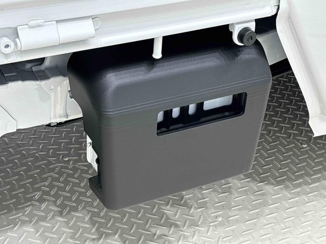 ハイゼットトラックジャンボエクストラ(広島県)の中古車