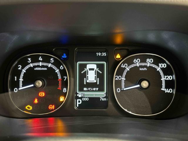 ムーヴキャンバスセオリーＧ（広島県）の中古車