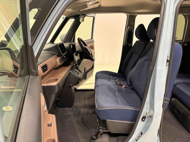 ムーヴキャンバスセオリーＧ（広島県）の中古車