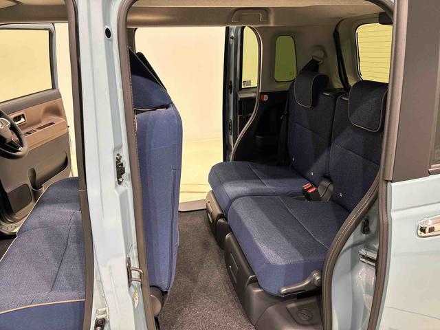 ムーヴキャンバスセオリーＧ（広島県）の中古車