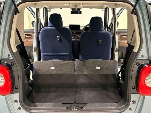 ムーヴキャンバスセオリーＧ（広島県）の中古車