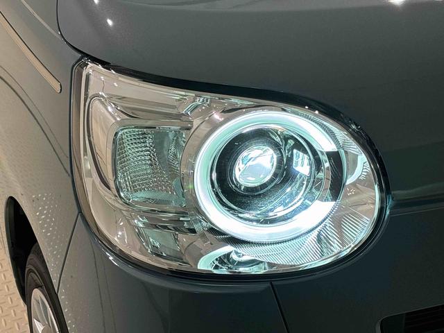 ムーヴキャンバスセオリーＧ（広島県）の中古車