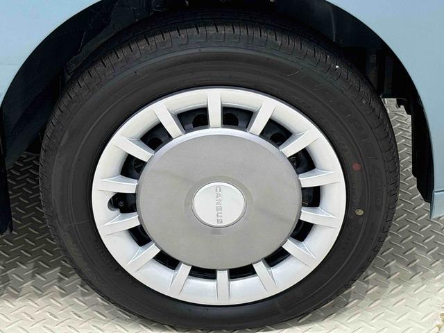 ムーヴキャンバスセオリーＧ（広島県）の中古車