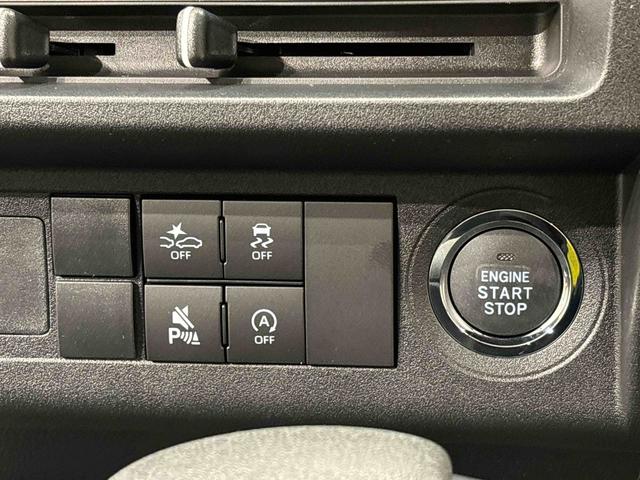 ハイゼットトラックジャンボエクストラLEDヘッドランプ LEDフォグランプ トップシェイドガラス 大型荷台作業灯 デュアルエアバック パワーウインドウ キーレスエントリー パワードアロック バックソナー VSC&TRC(広島県)の中古車