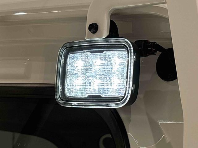 ハイゼットトラックジャンボエクストラLEDヘッドランプ LEDフォグランプ トップシェイドガラス 大型荷台作業灯 デュアルエアバック パワーウインドウ キーレスエントリー パワードアロック バックソナー VSC&TRC(広島県)の中古車