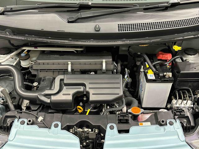 ミライースＬ　ＳＡIII　４ＷＤハロゲンヘッドランプ　セキュリティアラーム　コーナーセンサー　１３インチフルホイールキャップ　キーレスエントリー　マニュアルエアコン　ショツピングフック（広島県）の中古車