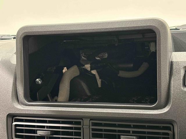 ハイゼットトラックジャンボエクストラ 電動格納式ドアミラー パワーウインドウLEDヘッドランプ オーバーヘッドシェルフ プッシュボタンスタート キーフリーシステム スーパーUV&IRカットガラス(フロントガラス) スペアタイヤ 10CMフロントスピーカー(広島県)の中古車